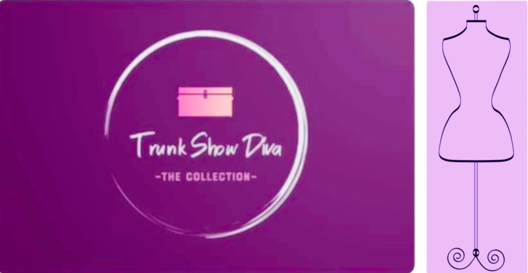 Trunk Show Diva - The Collection 