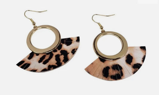 Park Lane ‘FRISKY’ Earrings