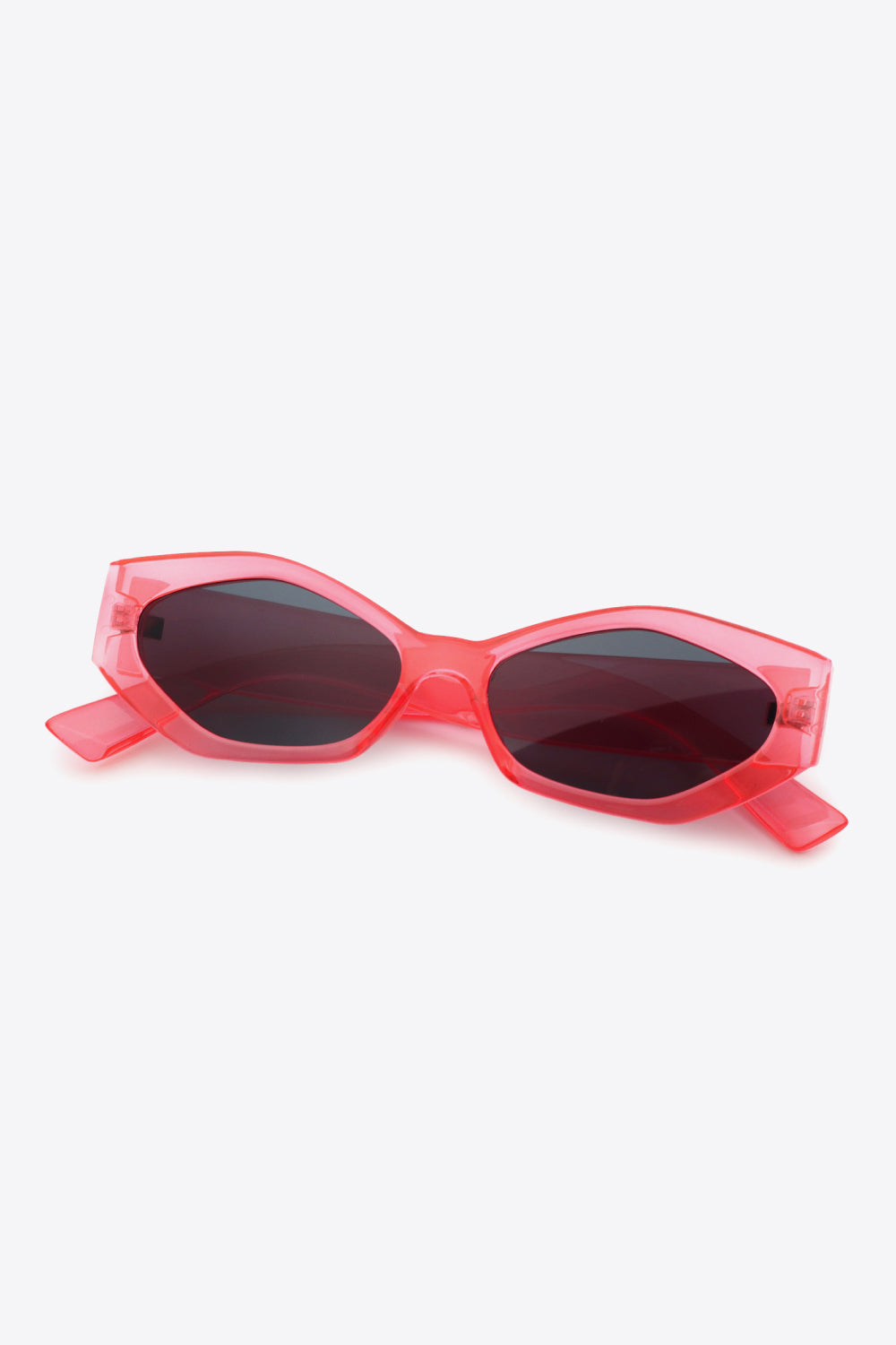 Wayfare Polycarbonate Frame Sunglasses