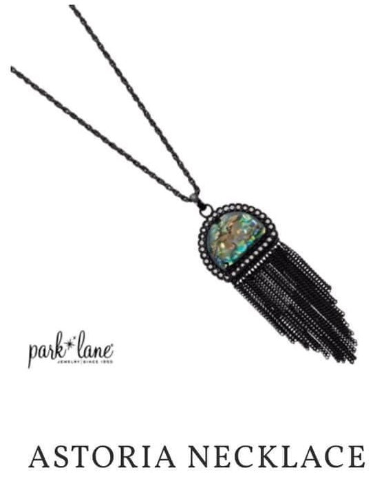 Park Lane Astoria Necklace