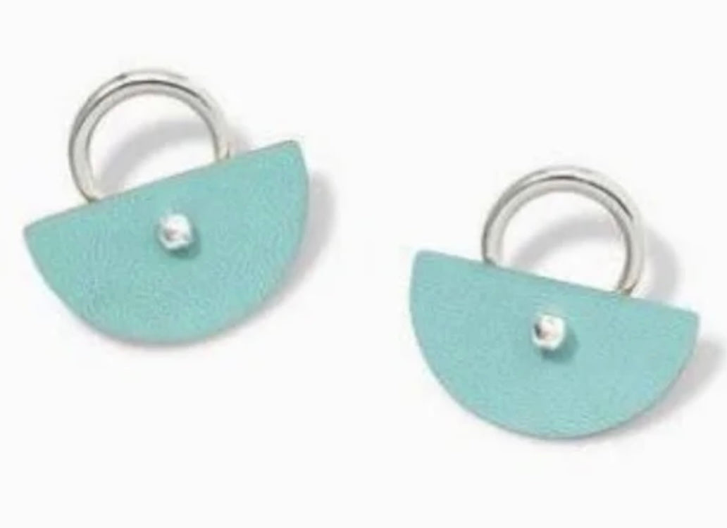 Stella & Dot Color Pop Earrings