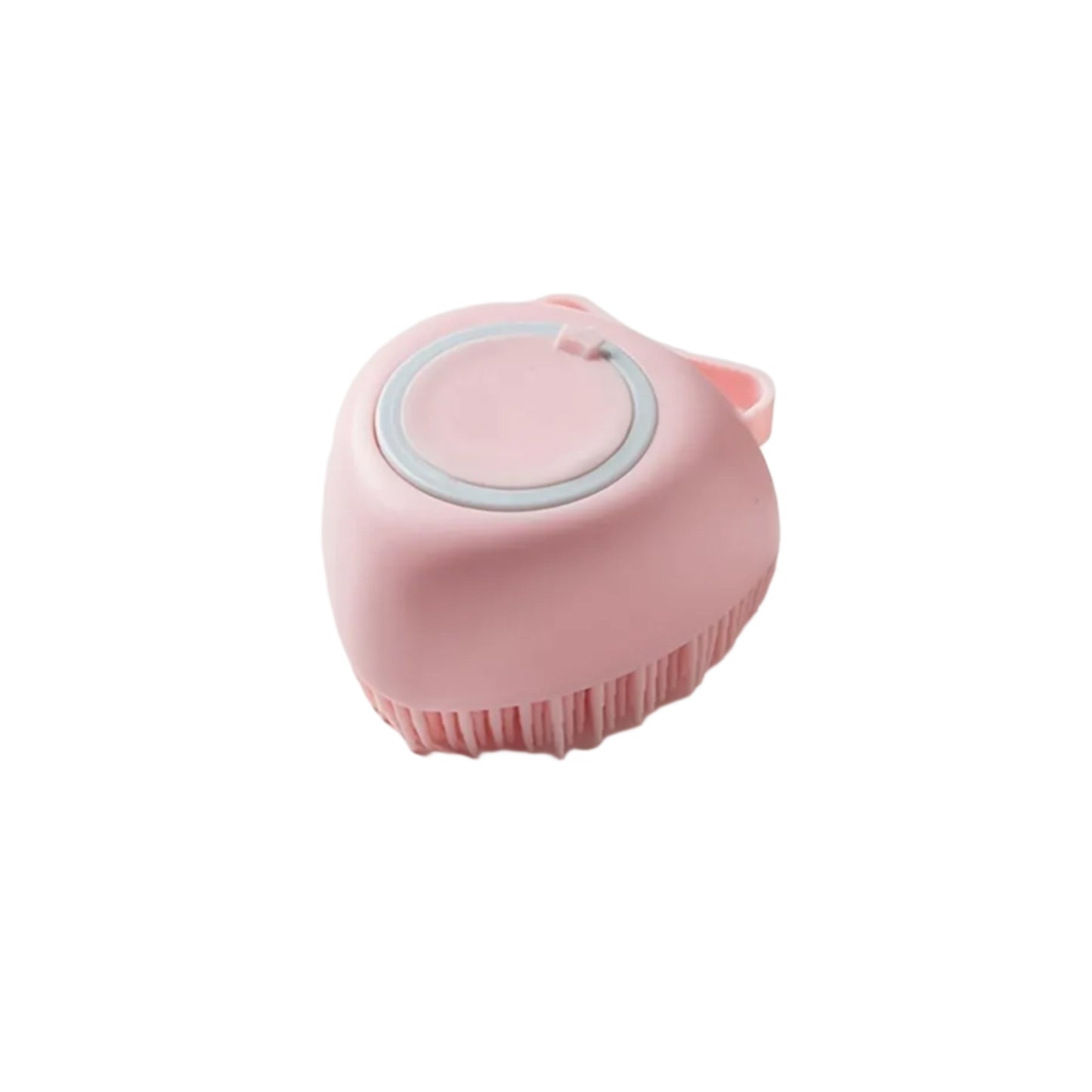 Softness Silicon Pet Scrubber