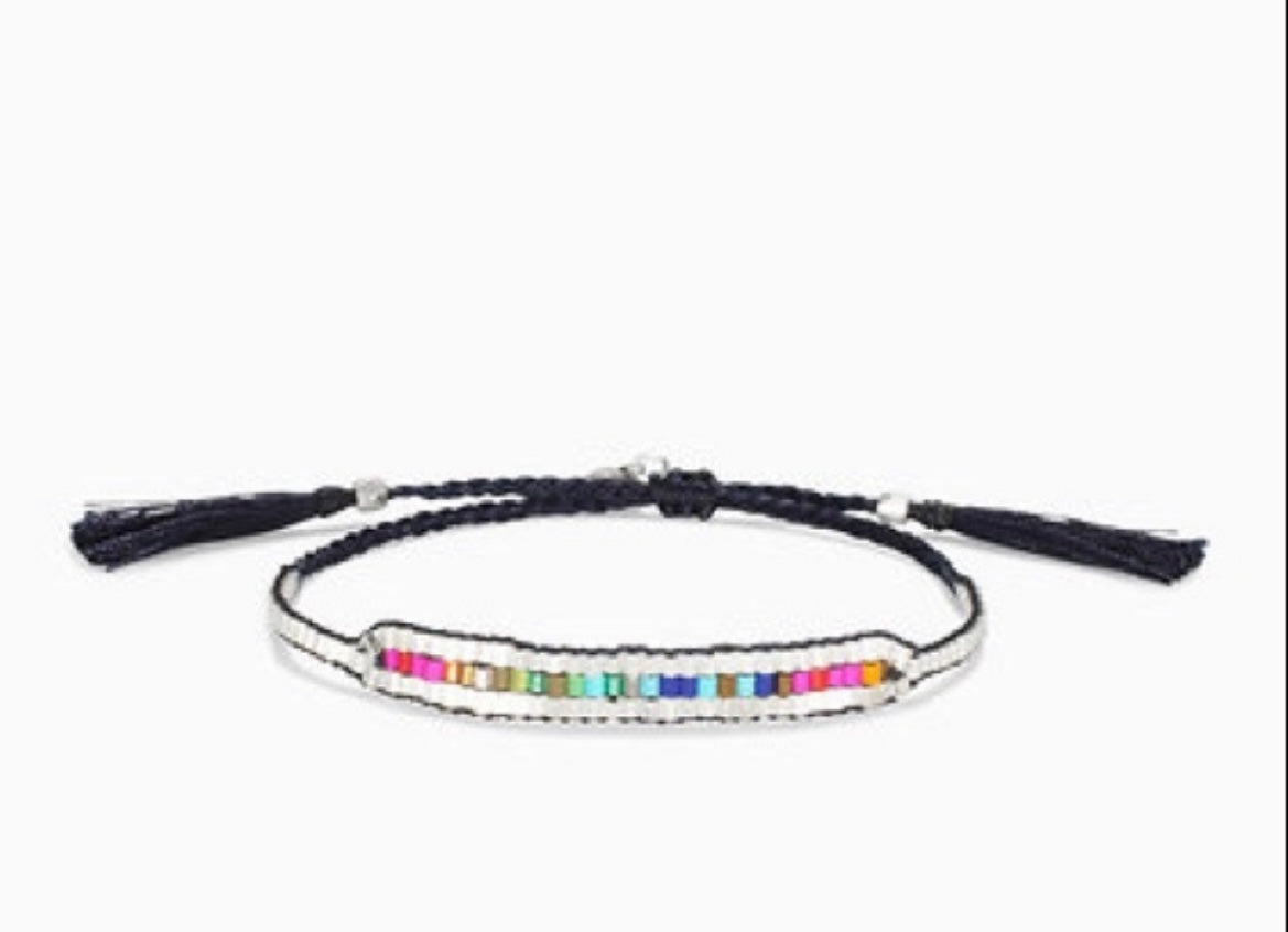 Stella & Dot Unity Wishing Bracelet