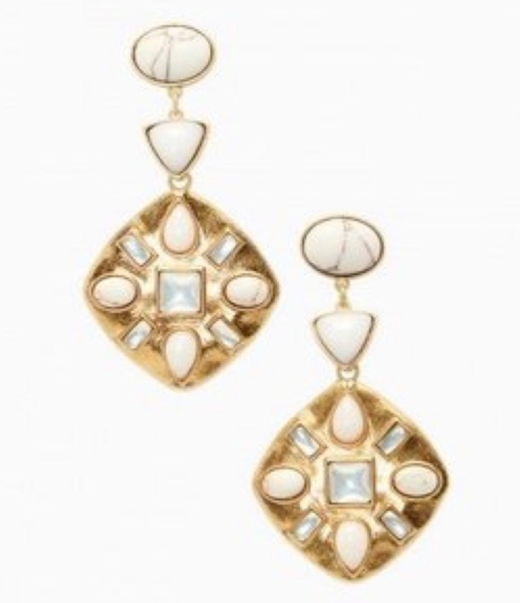 Stella & Dot Tala Chandeliers