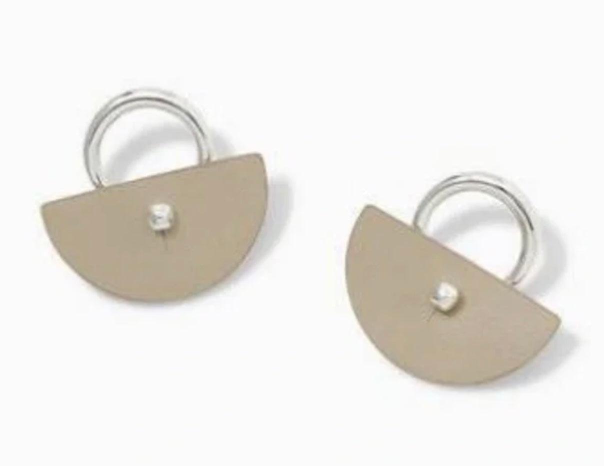 Stella & Dot Color Pop Earrings